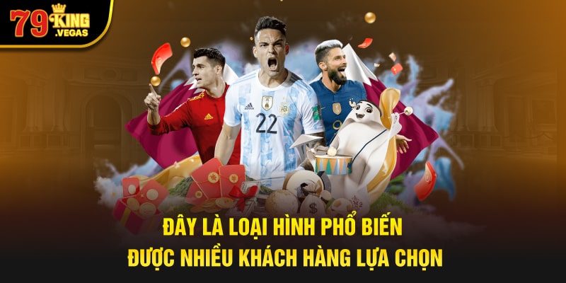 Đây là loại hình phổ biến được nhiều khách hàng lựa chọn Đây là loại hình phổ biến được nhiều khách hàng lựa chọn